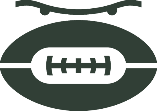 New York Jets 2002-2005 Alternate Logo iron on paper